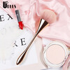 UPLUS Soft Hair Small Waist Makeup Brush No. 55 Makeup Brush Loose Powder Brush Blush Brush Contour Brush New Year Gift