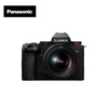 Panasonic S5M2 (20-60mm F3.5-5.6) (Panasonic) S5 second generation full-frame mirrorless camera, approximately 24.2 million effective pixels, new phase hybrid focus