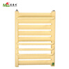 Mekansi bathroom radiator kitchen radiator steel bathroom 50 600mm
