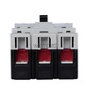 GM8-125H 3TM air switch three-phase 400V molded case circuit breaker Seoul 32A 3P