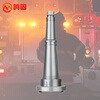 Minggu fire water nozzle head internal buckle DC fire water nozzle head 65MM caliber (2.5 inches) CW012671
