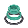 AirTAC cylinder repair kit SC/SAU/SI/SE cylinder 32/40/50/63/80/100/125/160 repair kit-SC40 SC/SAU universal