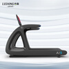 Jason (LEDONG) commercial treadmill, shock-absorbing high-end gym electric treadmill, intelligent sports fitness equipment, AI5 high-end 21.5-inch touch color screen