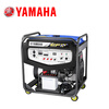 Yamaha (YAMAHA) Japan YAMAHA Yamaha EF17000TE gasoline generator set 12.5KW electric 380V