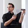 Leica D110 handheld laser rangefinder indoor 60-meter pen-type room measuring instrument measuring instrument Bluetooth