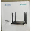 Hisense router wifi6 wireless AX1800 Gigabit HBR6001M-M1 full gigabit wifi6 Ruisikangda DR5374 mobile version 3000M starting from a single unit