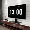 Jinying universal TV base bracket TV hanger desktop heightening and thickening bracket suitable for Xiaomi Samsung Sharp Konka TCL Changhong 32-80 inch TV base
