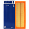 MAHLE air filter LX2717 Octavia Tiguan Sagitar Magotan B7 Passat Q3 Wild Emperor 1.8T/2.0T