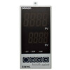 Omron (OMRON) original Omron OMRON intelligent digital display temperature controller E5EWL temperature controller temperature control meter width 48 height 96mm AC100-240V replaces the original model E5EZ E5EWL-R1TC relay output K type