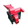 Jiujuhe customized new millet threshing machine, small household millet threshing machine, medium-sized millet threshing machine, factory direct sales, medium-sized millet threshing machine (excluding motor)