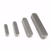 Jishuo GB1096 flat key pin 25*1428*1632*18/A type key pin/square key pin horizontal pin shaft pin flat key pin 28*16*140