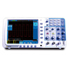 Owonow Lilip/CV/112C/152C digital oscilloscope dual channel 100 150 200 MHz EDS062C 60MHz