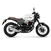 Yamaha Motorcycle Predator 190 Tempest 190 Zhidao 190 Street Car Sports Car Rally Car Predator 190ABS/Red