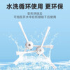 Jian Lang Suitable for Roborock P10 PRO sweeping robot accessories P10 MAX/V20/P10S cleaning fluid cleaning agent dust collection bag side brush roller brush filter core mop rag cover P10 Pro/P10S recommended worry-free package (strongly recommended by the store manager)