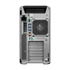 HP HP Z8G4 graphics workstation Xeon 52 core 4K video editing deep learning simulation simulation finite element analysis second-hand tower server computer host HP Z6G4 workstation package five 95% new