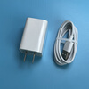 XQC3.0 USB charger 24W suitable for LeTV Xiaomi 8 Redmi K20 mobile phone flash charging head body accessories Shanchenyang QC3.0 24W