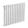 Franz steel 60 square radiator household water heating wall-mounted steel radiator central heating and heating can be customized 1800mm (minimum order of 3 columns)