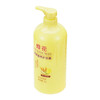 Bee Flower Conditioner Large Capacity for Women and Men Repairs Dry and Frizzy Long-lasting Fragrance Smooth Smooth Dyeing and Perm Repairs Fluffy Wheat Protein Conditioner 1L