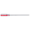 Robin Hood (RUBICON) No.102 Strong Magnetic Color Strip Screwdriver PH1X250mm Screwdriver Cross Screwdriver