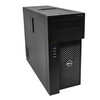 Second-hand Dell Dell T3630/T3640/T3660/T3680 graphics workstation Core i7/i9 high frequency design game modeling office video editing DDR5 desktop 13/14 generation T3680 package six 20 core+32G+M512G+5G