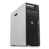 HP/HP Z620 graphics workstation host Xeon E5 server dual-channel 32-core modeling 3D rendering computing second-hand computer desktop 95 new Z620 2696V2*2/8G/256G