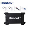 Hantek virtual oscilloscope Hantek6022BE/6212/6052 oscilloscope 200M with USB logic Hantek6022BE
