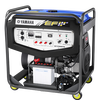 Yamaha (YAMAHA) Japan YAMAHA Yamaha EF17000TE gasoline generator set 12.5KW electric 380V