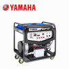 Yamaha (YAMAHA) Japan YAMAHA Yamaha EF17000TE gasoline generator set 12.5KW electric 380V