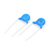 TaoTimeClub high voltage ceramic safety Y capacitor 400V250V 1NF-4.7NF 400V 472m 4.7NF X1 Y1 20 pcs