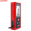 Shendawei Laser Distance Meter Infrared Room Measurement Meter High-precision Handheld Infrared Distance Meter SW-DA50 (Chargeable Voice Model)