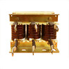 Frequency converter reactor ACL input OCL output 0.75220KW filter three-phase input/incoming line reactor 160KW 330A