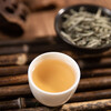 Chinese tea butterfly white tea pekoe silver needle special first spring single bud special silver needle pekoe loose tea 60g canned tea