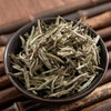 Chinese tea butterfly white tea pekoe silver needle special first spring single bud special silver needle pekoe loose tea 60g canned tea