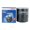 Bosch (BOSCH) oil filter element filter 0061 Toyota Corolla Camry Reline Vios Corolla EX Zhixiangzhixuan RAV4