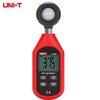 UNI-T UT383 mini digital illuminance meter luminance meter handheld illuminance tester photometer