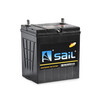 Sail car battery 6-QW-36 Suzuki Alto Jim, trade-in for new, door-to-door installation, direct delivery from the manufacturer