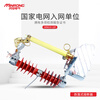 HRW10-10F/200A HRW10-12F/100A 10KV silicone drop-out fuse with arc extinguishing cover