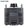 Chint single-phase voltage regulator 2000w 220v TDGC2-2kva contact voltage regulator 0-250v