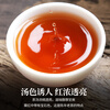 Chen Yifan Tea Pu'er Ripe Tea Five-Year-Old Menghai Producing Area Palace Pu'er Golden Bud Loose Tea Canned 100g