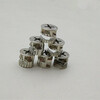 12mm eccentric connector cabinet connector hardware lock accessories woodworking fastener nut diameter 12mm