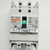 Plastic case circuit breaker BW125JAGC-100 125A 3P 100A