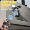 Aired 12-line infrared level meter green light high-precision laser level line wall-mounted meter automatic line leveling meter 12-line green light upgraded version