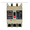 Shanghai plastic case circuit breaker RMM1-100RMM1-160RMM1-250S16A250A 125A 4p