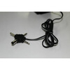 Suitable for 220V to 3V4.5V6V9V12V radio repeater transformer charger adjustable power supply adaptation