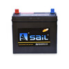 Sail (sail) Sail car battery official factory store 46B24 and 6-QW-45 maintenance-free batteries, door-to-door installation in urban areas across the country without labor time and fee-recycling of old batteries Honda Spiro/Odyssey/CRV/CR-Z hybri