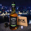 Jack Daniels apple flavor gift box 330ml*6 bottles whiskey pre-mixed wine