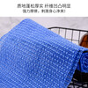 Qingyou Japan imported men's strong bath towel, bath towel, bath towel, long back rub towel QKG-009