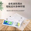 Rongcheng (RONGCHENG) weighing electronic scale commercial platform scale pricing scale accurate gram scale 30kg electronic scale kilogram new and old face stickers are randomly sent Precise weighing three-purpose LCD flat plate 30kg10g