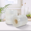 Huibali disposable cling film take-out packaging film lunch box sealing cling film household width 10cm long 250 meters 6 rolls