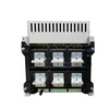 Changshu's same CW1 intelligent rmw1 frame circuit breaker DW45/2000/3200/4000 fixed 1250A controller
